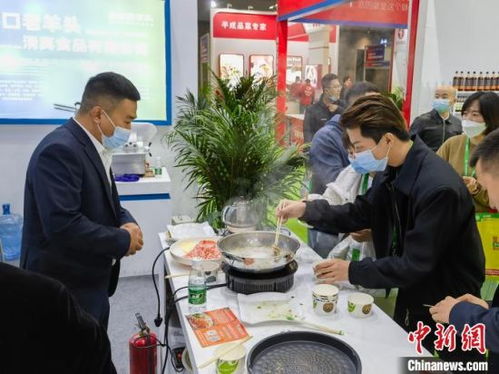 第七届中国国际食品餐饮博览会开幕 全球美食荟萃，住宿体验全面提升