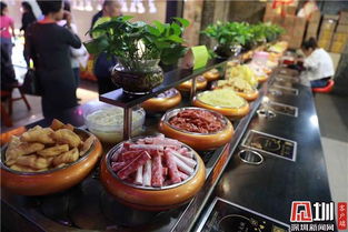 走进罗湖 6000余家餐饮实现后厨阳光化，构筑舌尖上的安全防线